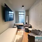 Urbanflat 123 - Urban Fabulous Flat Paris Center Montorgueil