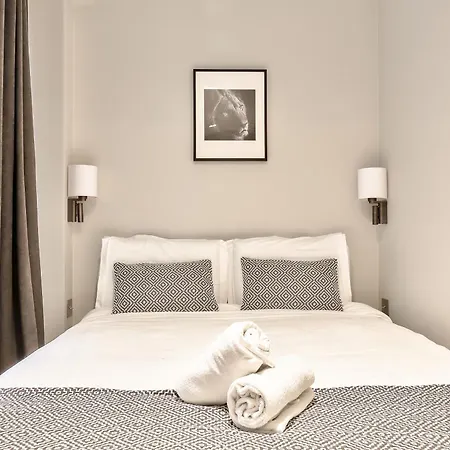 Urbanflat 123 - Urban Fabulous Flat Center Montorgueil Appartamento Parigi
